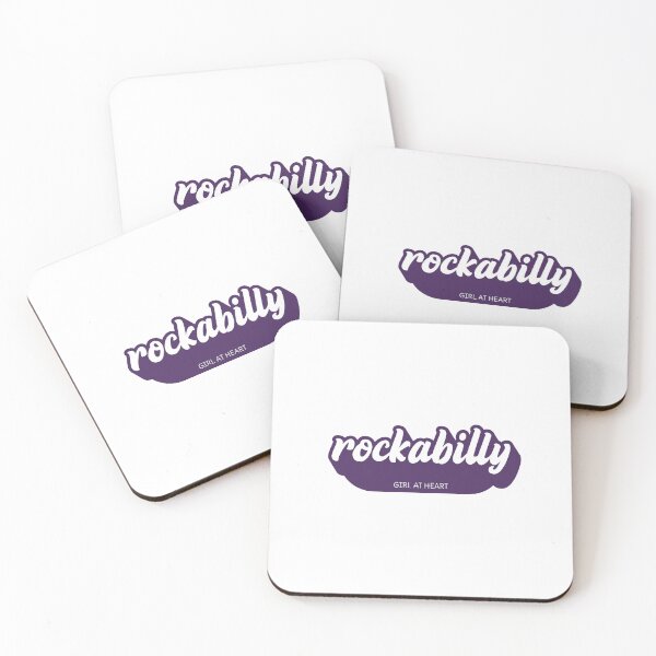 Item preview, rockabilly designed and sold by RepYourLook.