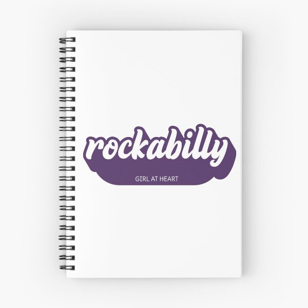 Artikelvorschau, Rockabilly entworfen und verkauft von RepYourLook.