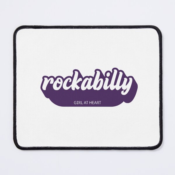 Item preview, rockabilly designed and sold by RepYourLook.