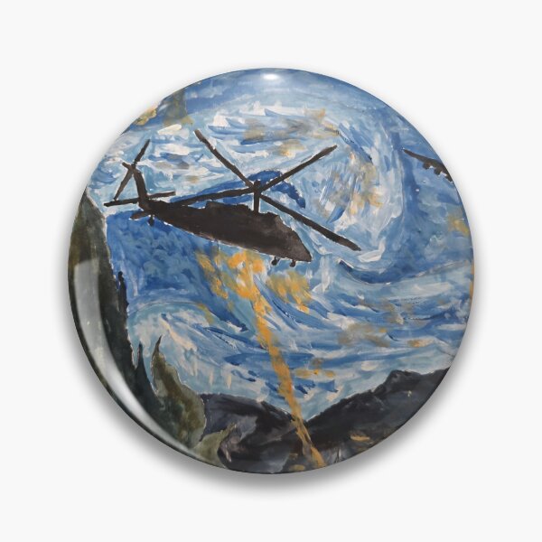 Item preview, The US Finds out Van Gogh has Oil designed and sold by theworldburns.