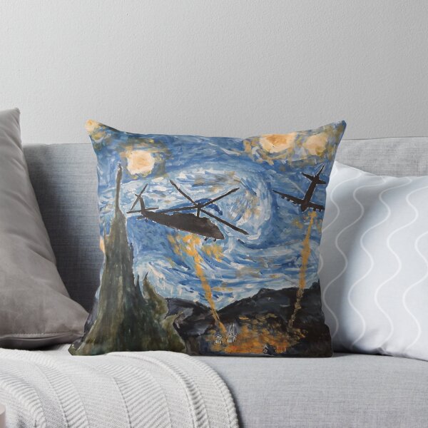 Item preview, The US Finds out Van Gogh has Oil designed and sold by theworldburns.