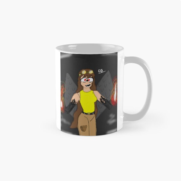 Item preview, Evil GG Merch designed and sold by 2CoolStudios.