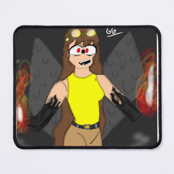 Item preview, Evil GG Merch designed and sold by 2CoolStudios.