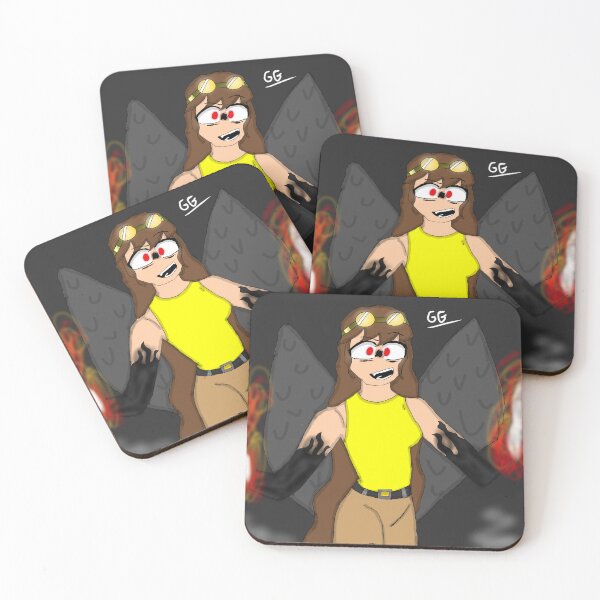 Item preview, Evil GG Merch designed and sold by 2CoolStudios.