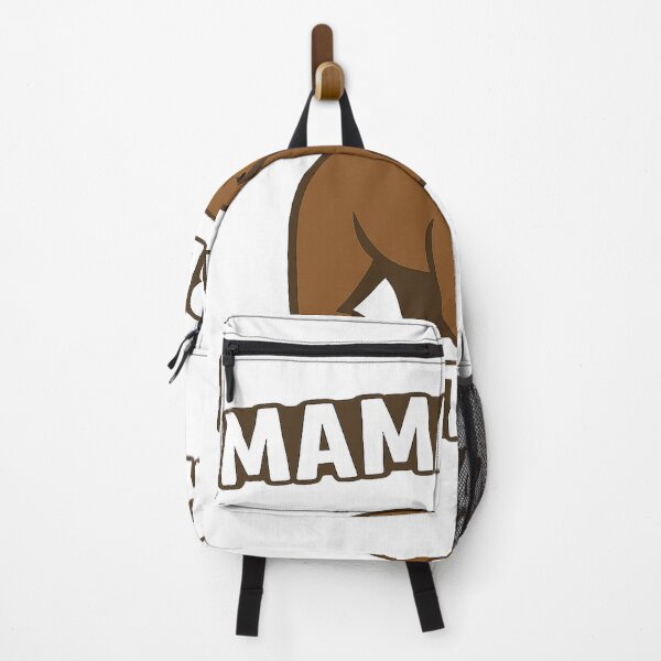 Item preview, Mama Bear Don't Care - Protective Mom Mother's Day designed and sold by BoldInkVibes.