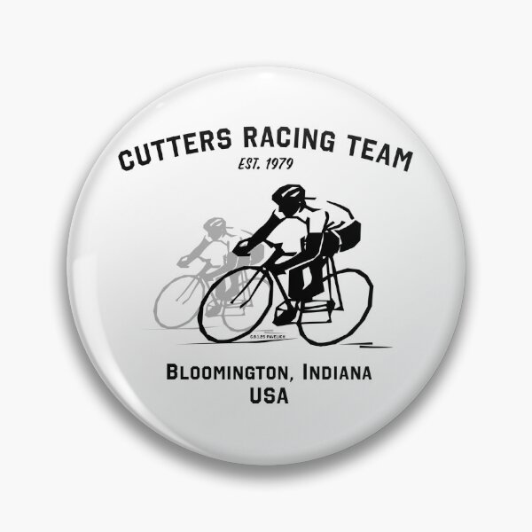 Item preview, Cutters Racing Team designed and sold by Normbot2000.