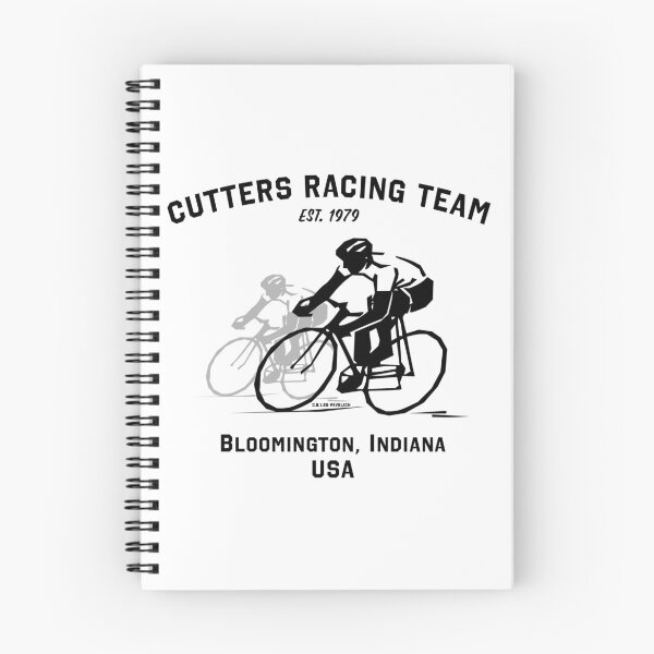 Item preview, Cutters Racing Team designed and sold by Normbot2000.