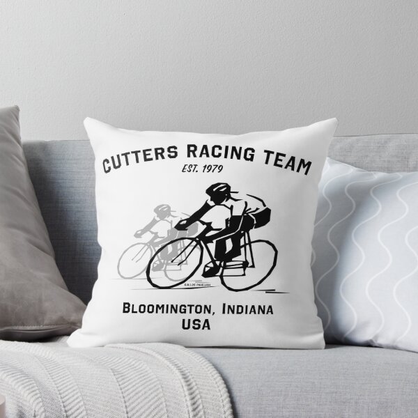 Item preview, Cutters Racing Team designed and sold by Normbot2000.