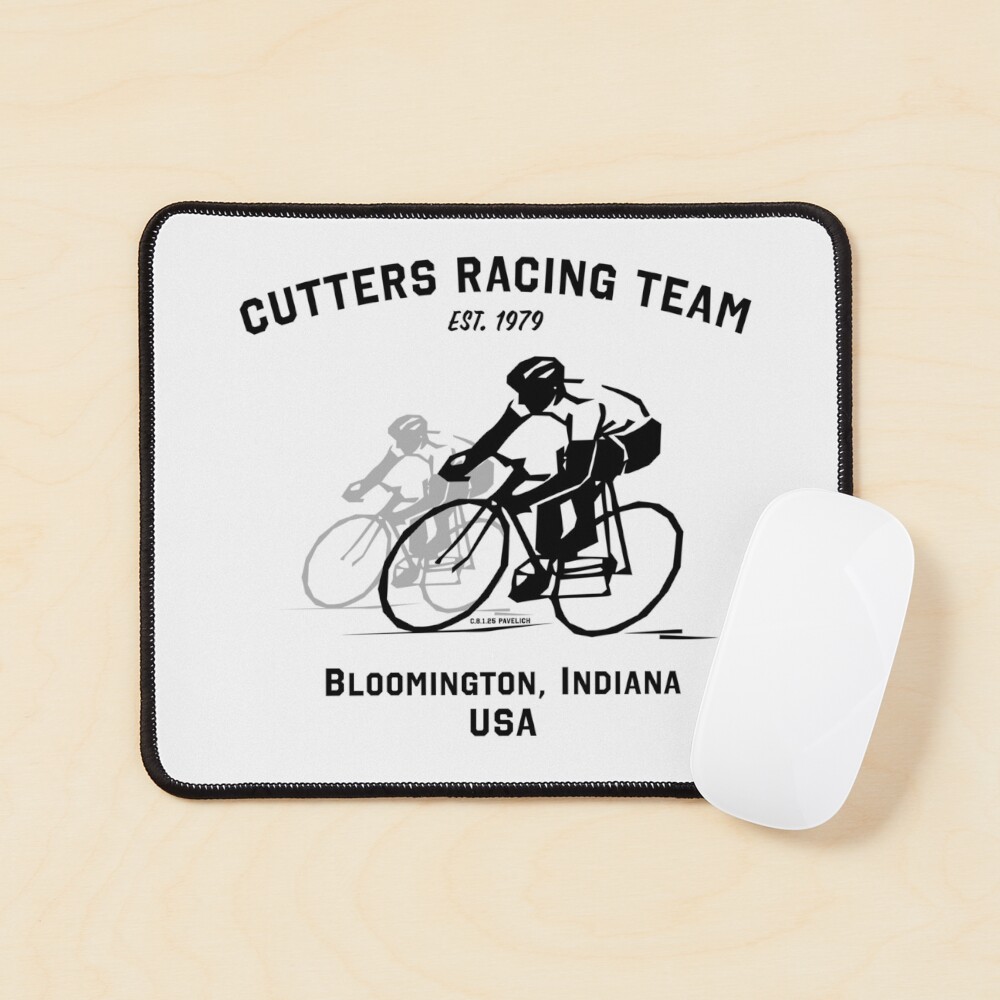 Item preview, Mouse Pad designed and sold by Normbot2000.