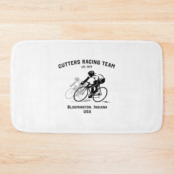 Item preview, Cutters Racing Team designed and sold by Normbot2000.