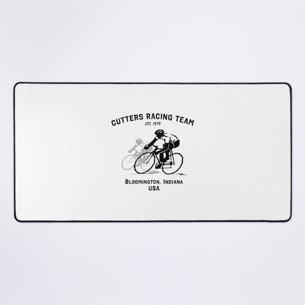 Item preview, Cutters Racing Team designed and sold by Normbot2000.