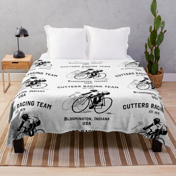 Item preview, Cutters Racing Team designed and sold by Normbot2000.