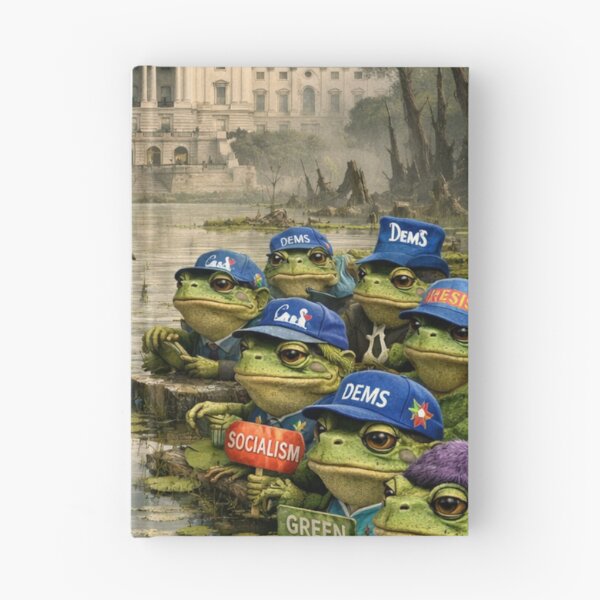 Item preview, Capitol Swamp designed and sold by Junior-Design.