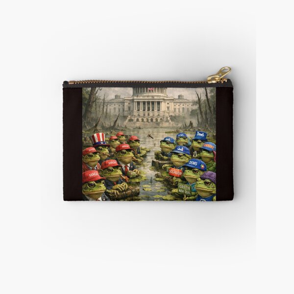 Item preview, Capitol Swamp designed and sold by Junior-Design.