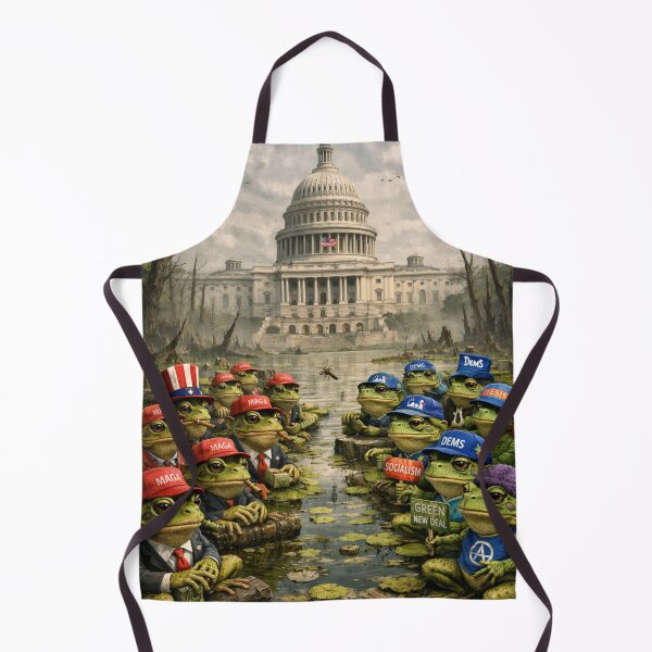 Item preview, Capitol Swamp designed and sold by Junior-Design.
