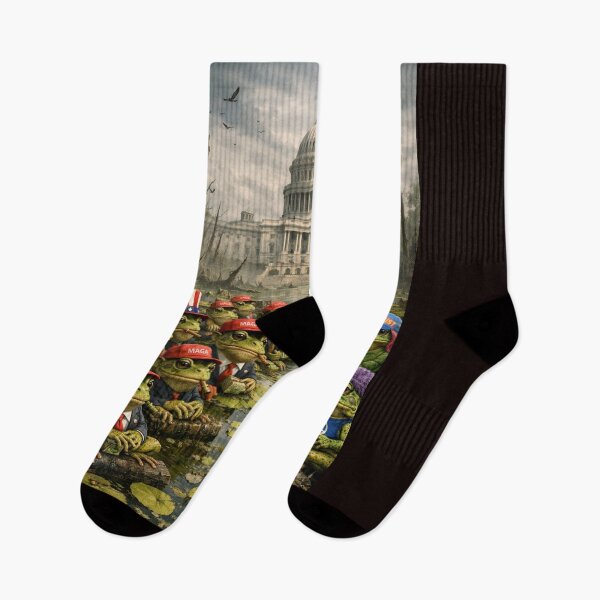 Item preview, Capitol Swamp designed and sold by Junior-Design.