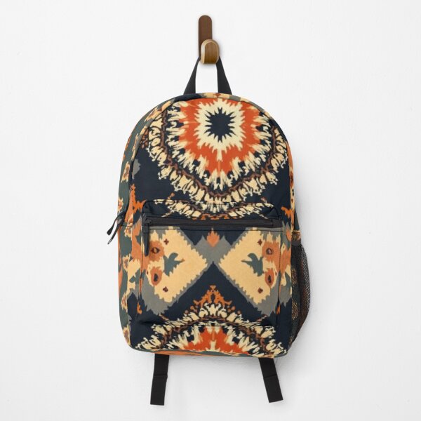 Item preview, Native rug pattern designed and sold by T's&such.