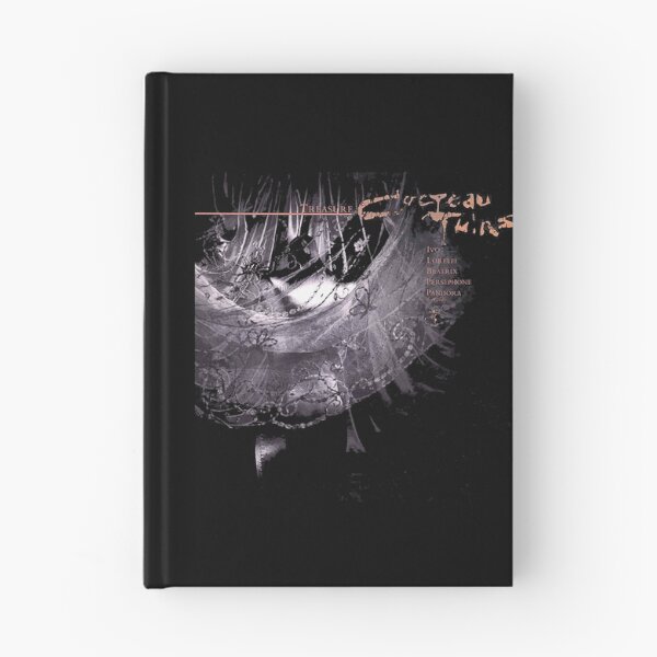 Item preview, Cocteau Twins Treasure designed and sold by meowmeup.