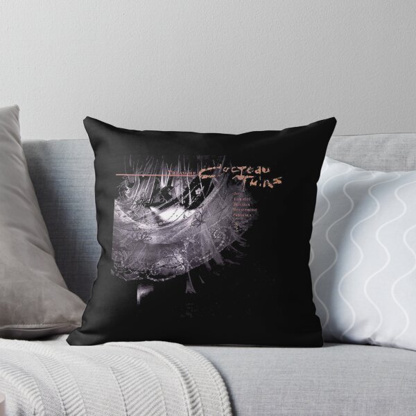 Item preview, Cocteau Twins Treasure designed and sold by meowmeup.