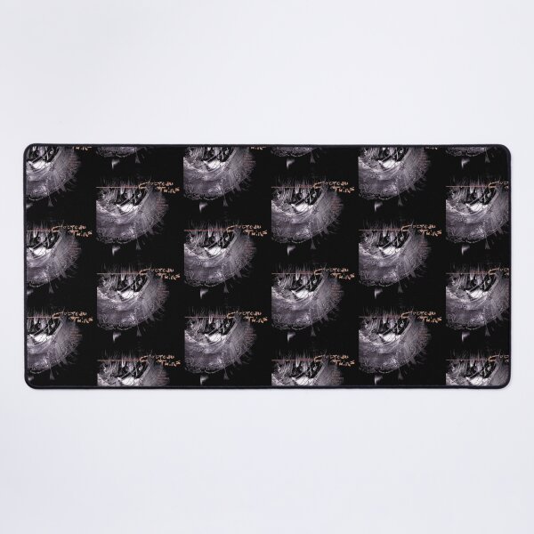 Item preview, Cocteau Twins Treasure designed and sold by meowmeup.