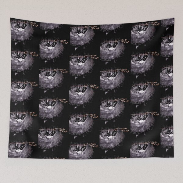 Item preview, Cocteau Twins Treasure designed and sold by meowmeup.