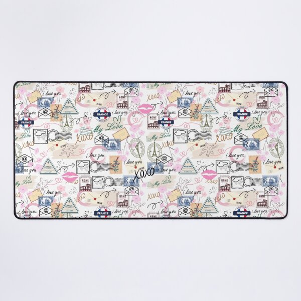 Item preview, Travel Love designed and sold by ppddesigns.