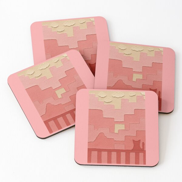 Item preview, City life 1 designed and sold by Exppresso.