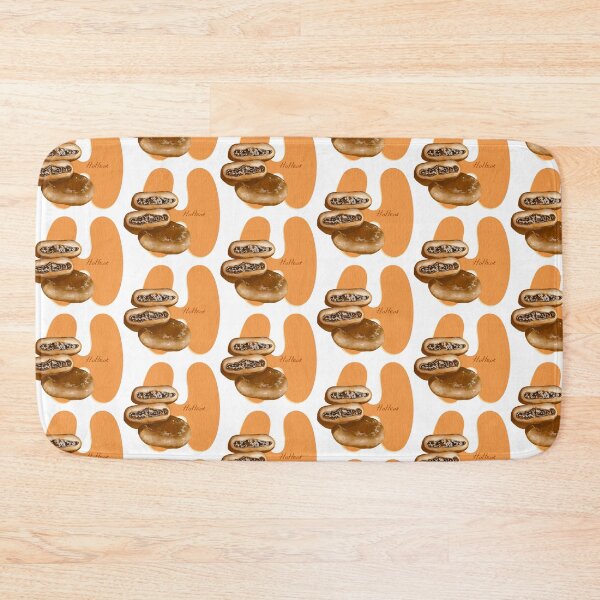 Item preview, H | Hotteok designed and sold by LiquidCats.