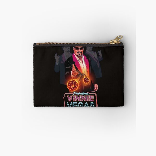 Item preview, Vinnie Vegas '93: Tribute to the High Roller designed and sold by CMY Designs.