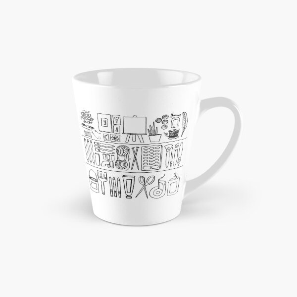 Item preview, Art Supplies designed and sold by Stories, Systems & Other Stuff.