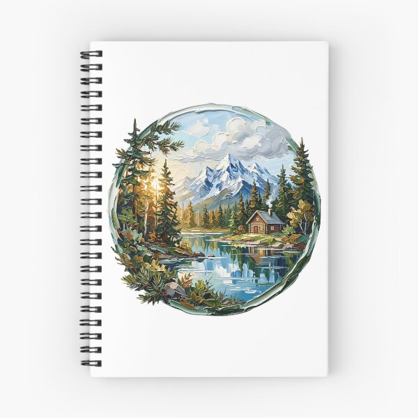 Item preview, Bob Ross Inspired Fan Art designed and sold by GymTanLaundry.