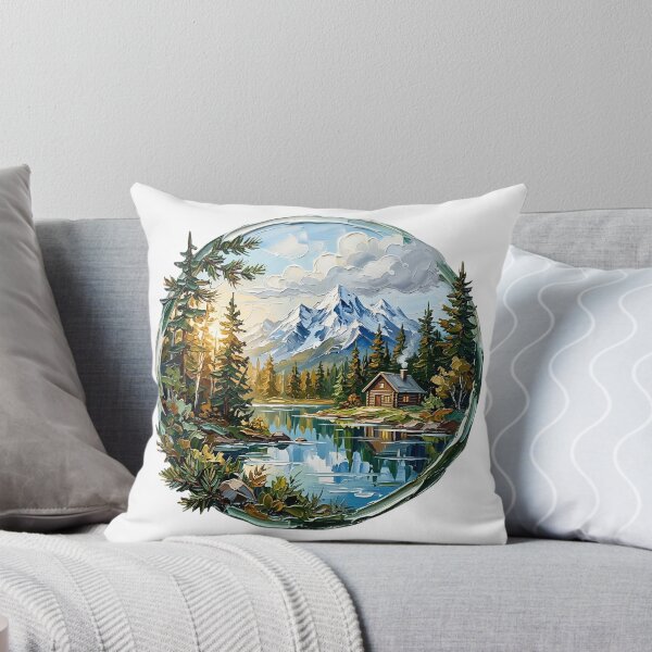 Item preview, Bob Ross Inspired Fan Art designed and sold by GymTanLaundry.