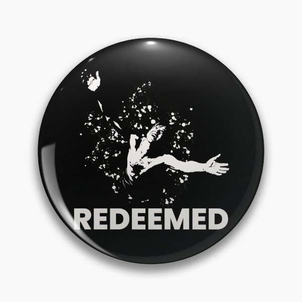 Item preview, Redemption  designed and sold by johnnehill2.