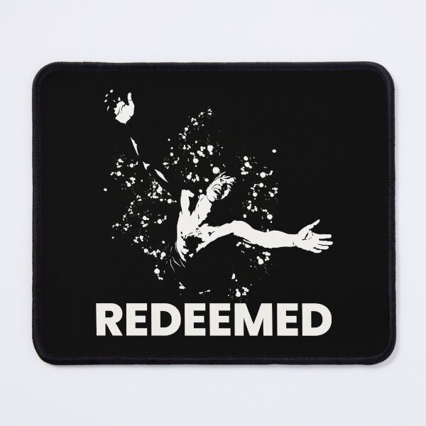 Item preview, Redemption  designed and sold by johnnehill2.