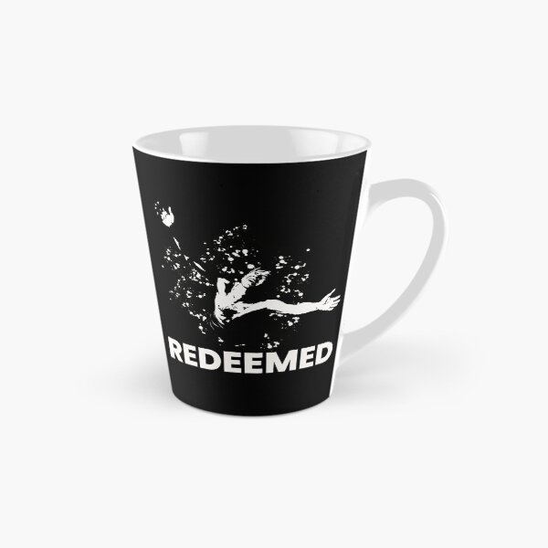 Item preview, Redemption  designed and sold by johnnehill2.