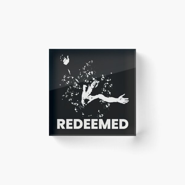 Item preview, Redemption  designed and sold by johnnehill2.