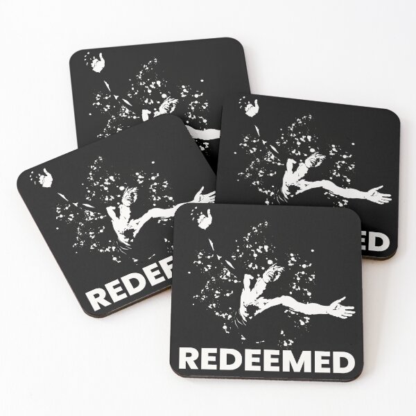 Item preview, Redemption  designed and sold by johnnehill2.