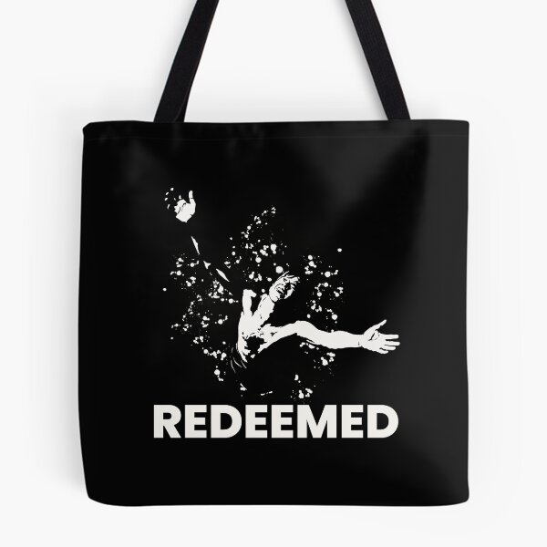 Item preview, Redemption  designed and sold by johnnehill2.