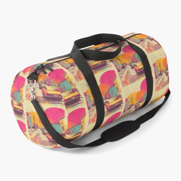Item preview, Vaporwave Street Symphony designed and sold by Overthinker9.