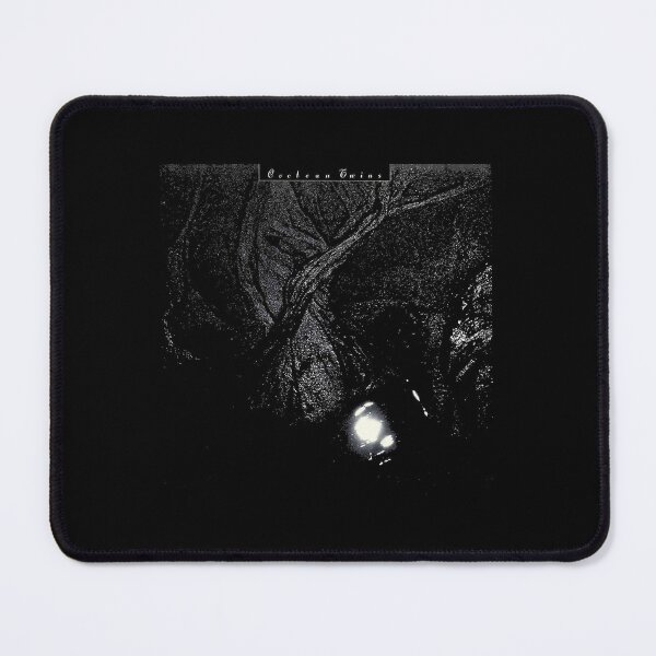 Item preview, Cocteau Twins The Pink Opaque designed and sold by meowmeup.