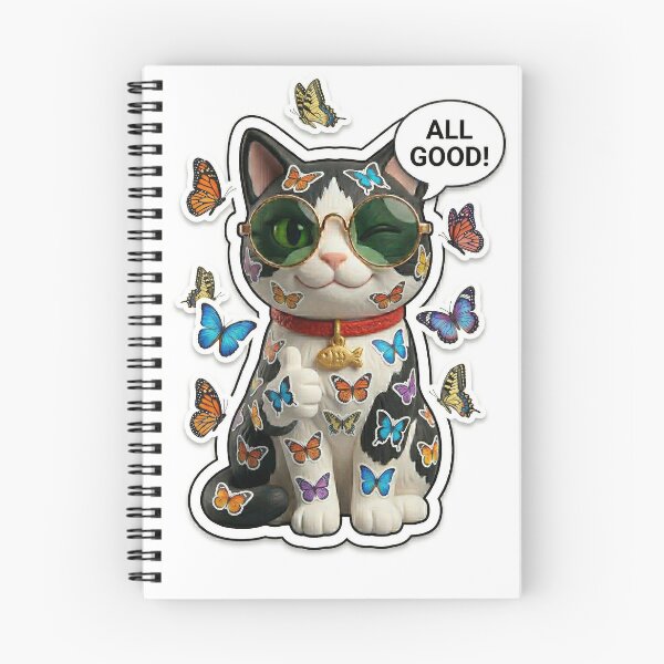 Item preview, All Good ! designed and sold by Aquileia.