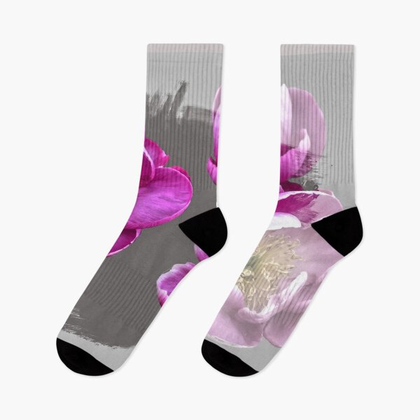 Item preview, Flower Peony designed and sold by StylishDecor.