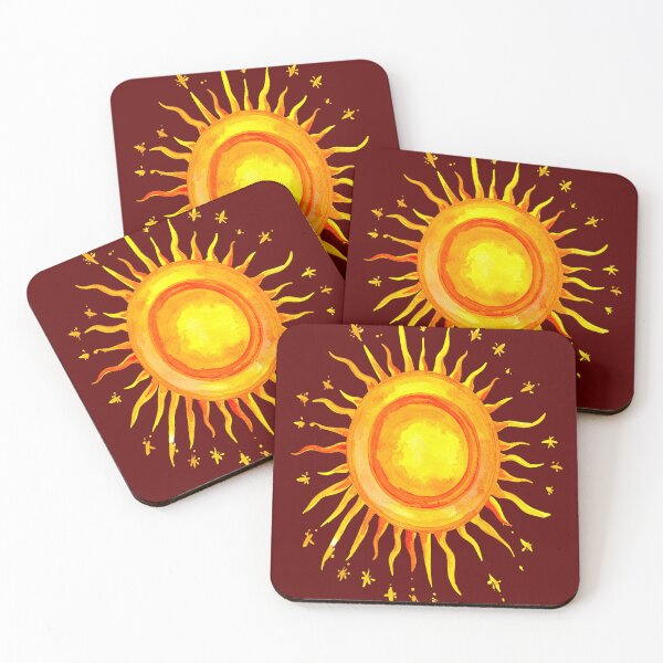 Item preview, Sun  designed and sold by Creative Visualize.