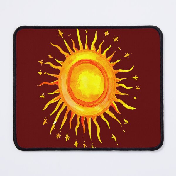 Item preview, Sun  designed and sold by Creative Visualize.