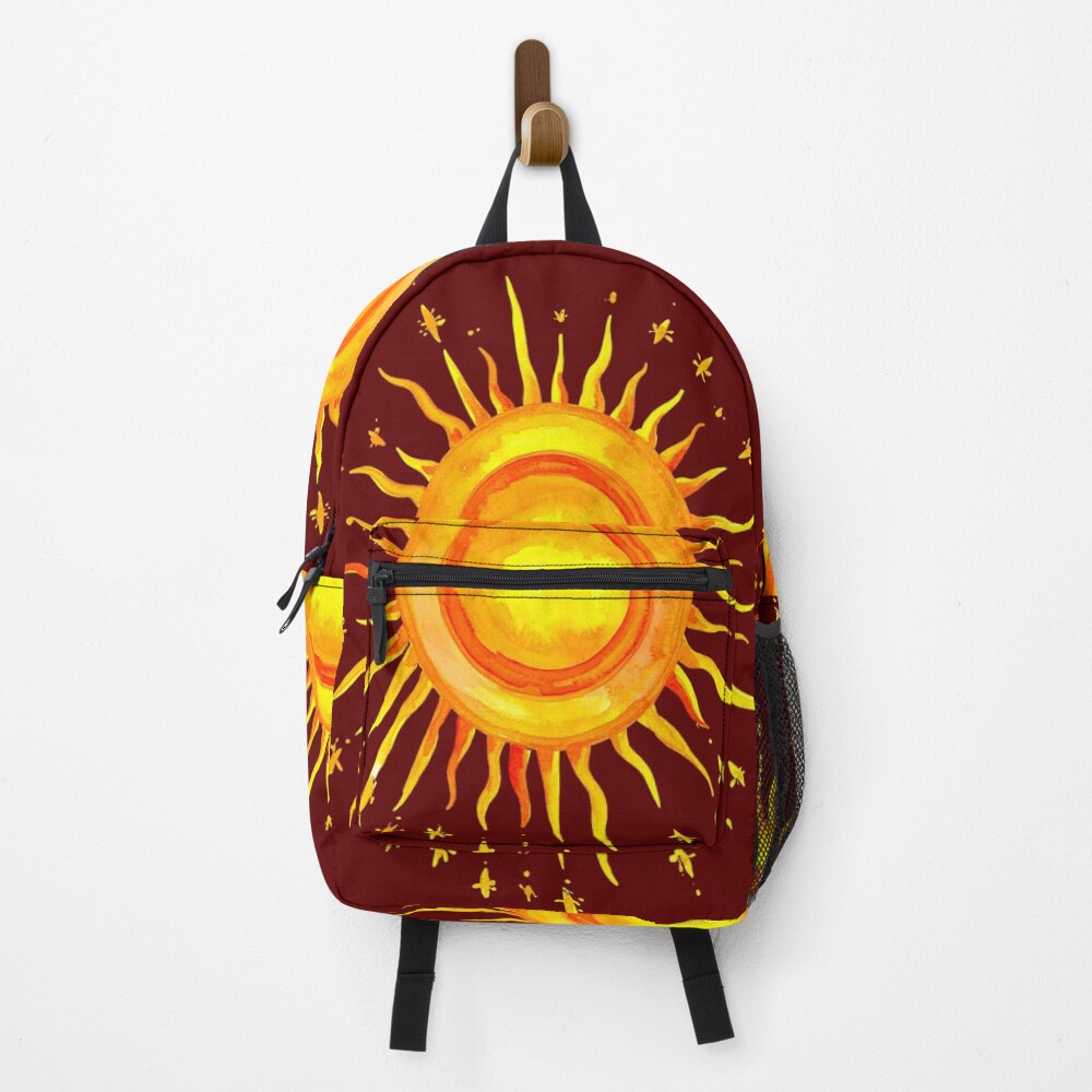 Item preview, Backpack designed and sold by CreativeVisuale.