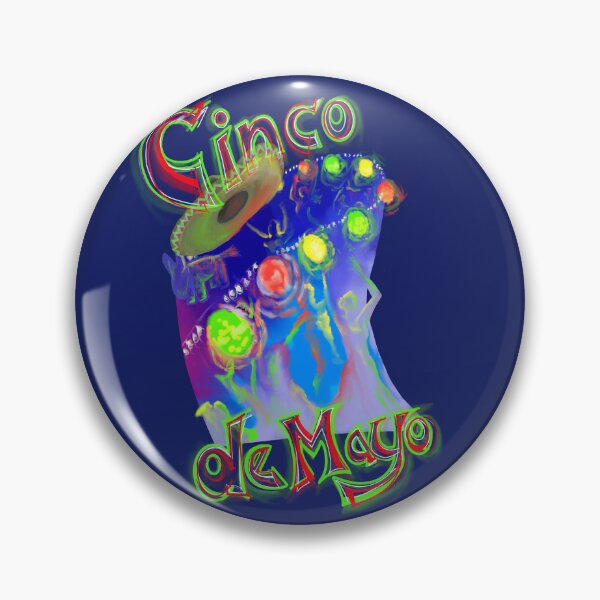 Item preview, Cinco de mayo fiesta night designed and sold by Stevenstego.