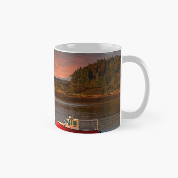 Item preview, Lubec Sunset designed and sold by Gerard Fornarotto.