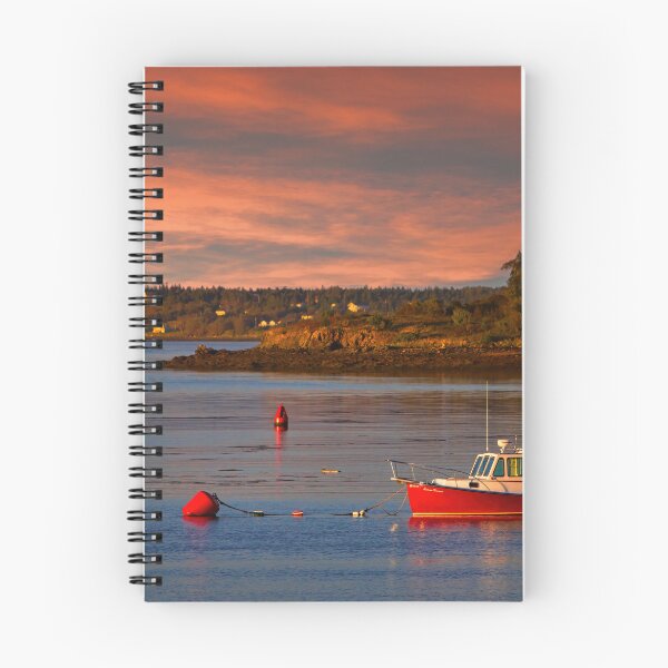Item preview, Lubec Sunset designed and sold by Gerard Fornarotto.