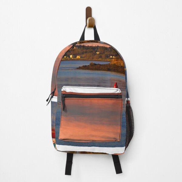 Item preview, Lubec Sunset designed and sold by Gerard Fornarotto.