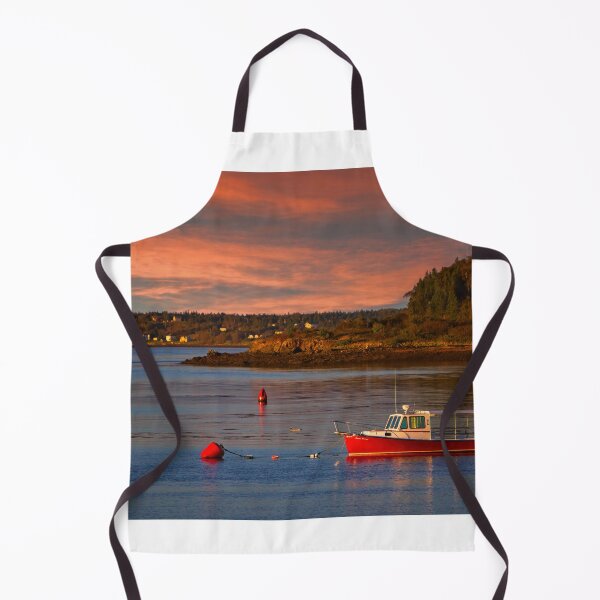 Item preview, Lubec Sunset designed and sold by Gerard Fornarotto.